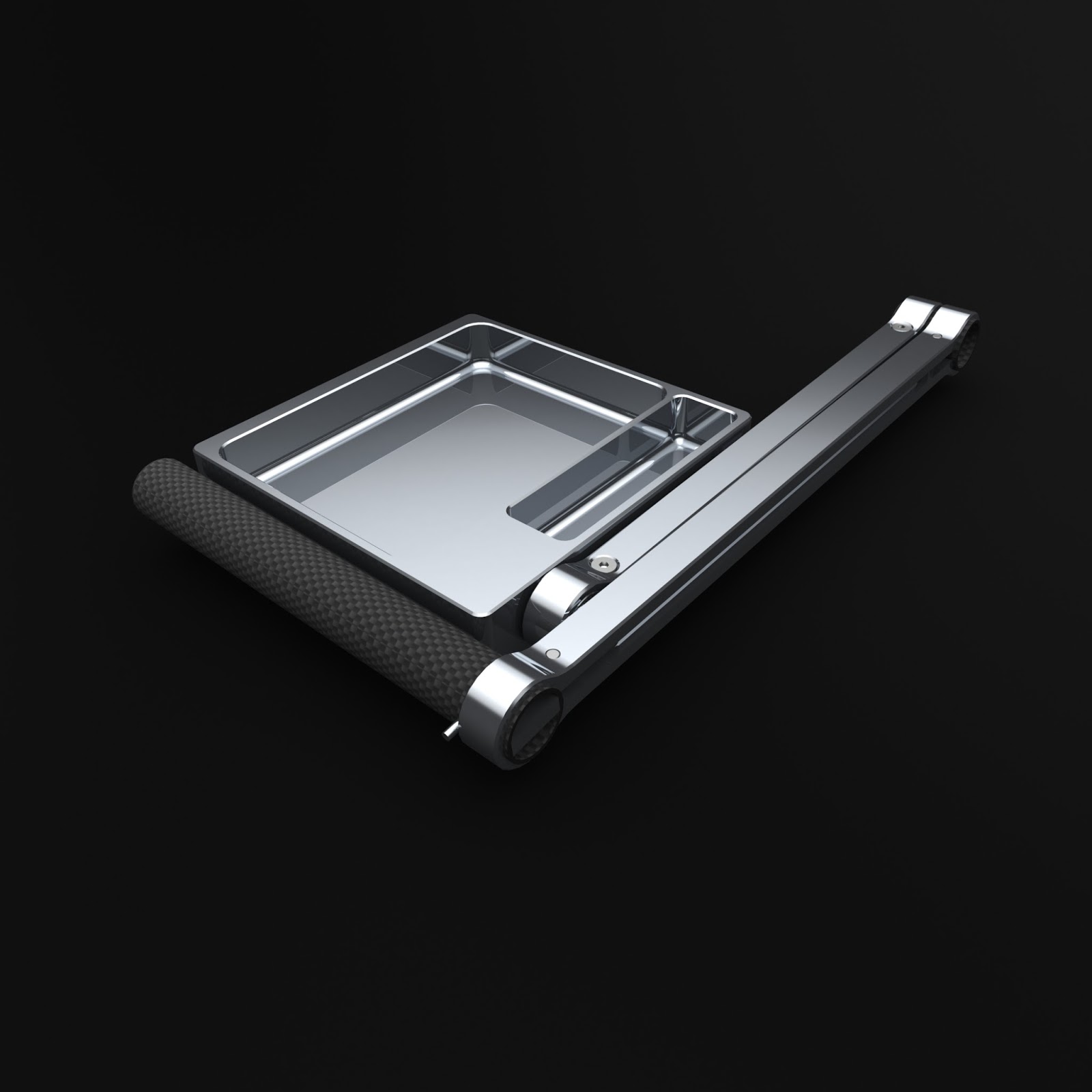 RC Led Lamp