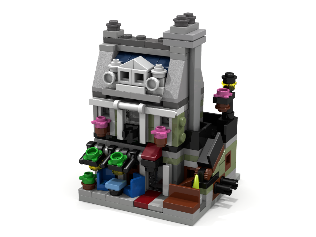 Creator micro. Лего мини трики. Трикки 5 фаза лего купить.
